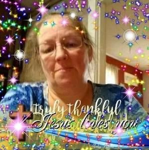 Meet your Posher, Cathy